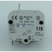 011760 - TIME SWITCH 60 MIN-REDUCED TORQUE