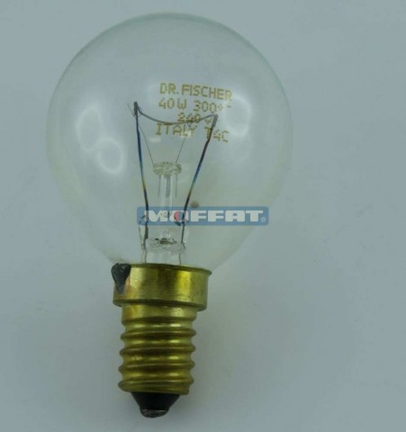 013521 - OVEN LAMP