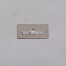 013562 - CLAMP PLATE