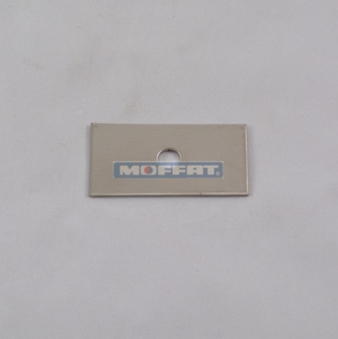 013562 - CLAMP PLATE