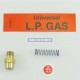 015910 - GAS CONVERSION KIT to LPG G32