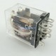 016674 - RELAY OMRON LY2 240AC