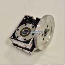 016730 - DRIVE GEARBOX MSP/45/7 60:1