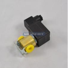 016783 - SOLENOID c/w SCREWS