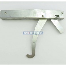 018687 - DOOR HINGE RH -STANDARD