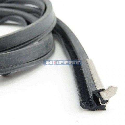 019157 - OVEN SEAL ASSY G50-4 - NLA