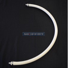 020421 - FLEXIBLE HOSE ASSEMBLY 1/2" ID