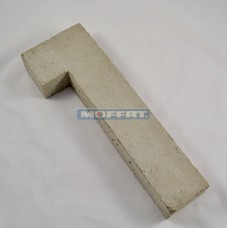 020537 - REAR INSULATION BLOCK