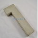 020537 - REAR INSULATION BLOCK