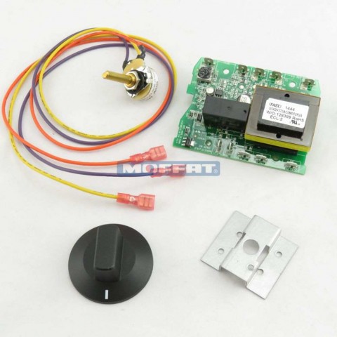 020882K - FAST CONTROLLER REPLACEMENT KIT