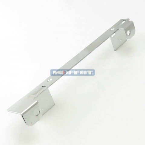 021466 - HANDLE BRACKET PLATED