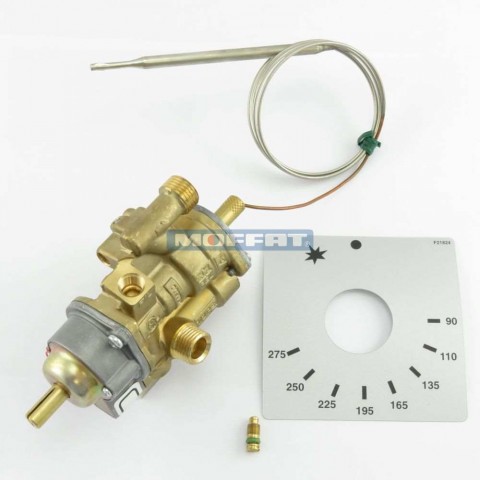 021792 - THERMOSTAT KIT - G50-4/RN8410G