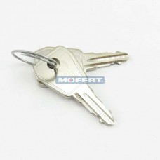 022883 - KEY SPARE (PAIR)