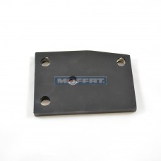 023051 - HINGE MOUNTING PLATE BOTTOM