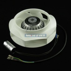 023061K - FAN/MOTOR KIT H35