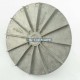 025751 - COOLING FAN #8330144