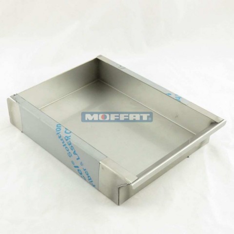 026216 - CONDENSATE DRAWER WELDED