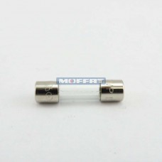 026220 - FUSE 5x20 0.63A 250V F TYPE