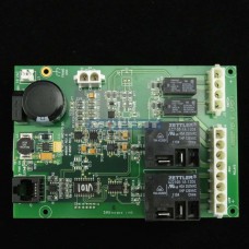 026506 - OVEN CONTROL RELAY BOARD