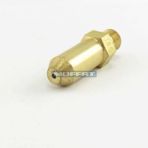 037165 - INJECTOR 1.65mm