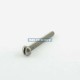 041218 - SCREW 1x1/8 RNDHDSLOT S/S