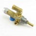 227403 - GAS VALVE 21S c/w ELBOW