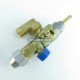 227405 - GAS VALVE 20S c/w ELBOW