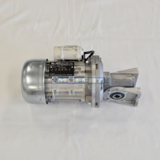 227857 - MOTOR AND GEARBOX