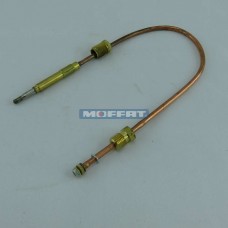 228167 - THERMOCOUPLE 320mm M9 c/w NUT