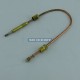 228167 - THERMOCOUPLE 320mm M9 c/w NUT