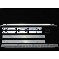 228798 - PLINTH KIT 900x50 BRATT PAN