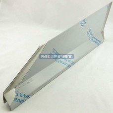 228898 - SPLASHGUARD LH TYPE FG-XL