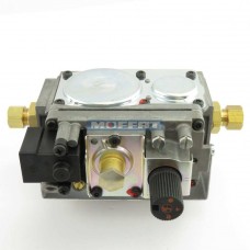 230312 - GAS VALVE ASSEMBLY GC