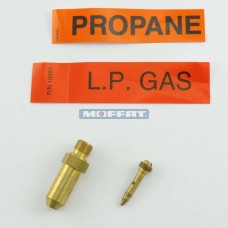 231946 - GAS KIT 300 CHARGRILL  LPG