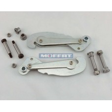 232402 - DOOR HINGE KIT - INCL LH+RH SIDES