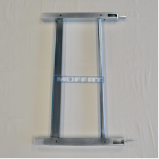 232813 - DOOR FRAME WA 900 PLATED