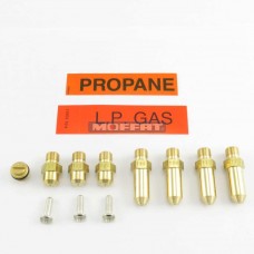 234043 - GAS CONVERSION KIT CR6 LPG/PROP AU XP