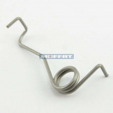 235354 - MICROSWITCH RETURN SPRING E-G32