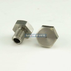 2623282 - SPRAY NOZZLE x2 (CLEANING SYSTEM)