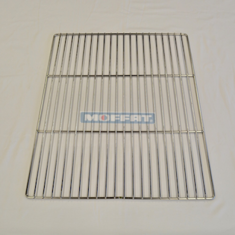3.64.0039 - GRID STAINLESS STEEL 2/1 GN