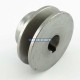 300529 - PULLEY 19mm BORE STEEL HCS