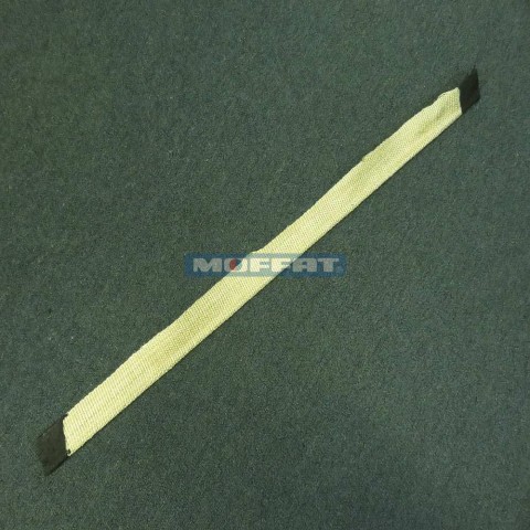 302100 - DOOR SEAL/ROD ASSY SEALED ENDS ROTEL 2