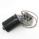 303344 - MOTOR GEARED 24V DIVIDER / PROVER GEN