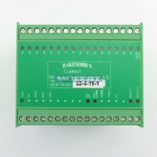 303905 - MODULE MIXER/DIVIDER GREEN LABEL