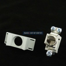 4030773 - BASE FRAME COVER + FUSE SOCKET