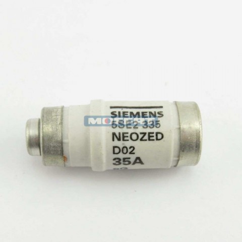 4005056 - FUSE LINK NEOZED 35A GL/GG