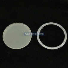 5005022 - GLASS COVER FOR LIGHT OD (NEW)