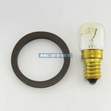 5005040K - LAMP 15W/200V P2