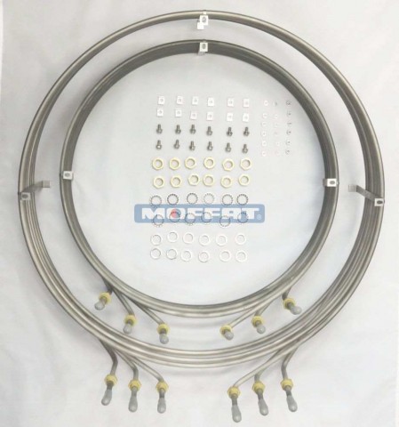 5030627 - HEATING ELEMENT 30KW/220V