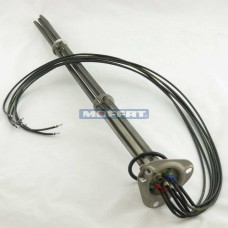 5007076K - IMMERSION ELEMENT FL 12KW 220V OD 20.20